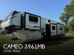 Used 2023 CrossRoads Cameo 3961MB available in Cove, Texas