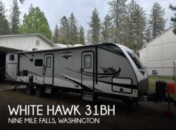 Used 2019 Jayco White Hawk 31BH available in Nine Mile Falls, Washington