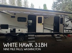 Used 2019 Jayco White Hawk 31BH available in Nine Mile Falls, Washington