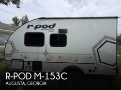 Used 2024 Forest River R-Pod M-153C available in Augusta, Georgia