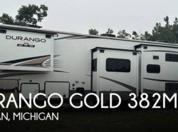 Used 2021 K-Z Durango Gold 382MBQ available in Hillman, Michigan