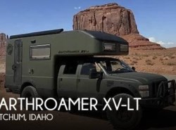 Used 2008 EarthRoamer XV-LT EarthRoamer available in Ketchum, Idaho