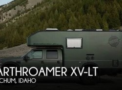 Used 2008 EarthRoamer XV-LT EarthRoamer available in Ketchum, Idaho