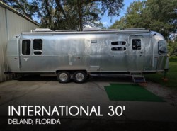 Used 2017 Airstream International Serenity 30 RB available in Deland, Florida