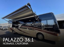 Used 2014 Thor Motor Coach Palazzo 36.1 available in Norwalk, California