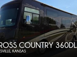 Used 2015 Coachmen Cross Country 360DL available in Haysville, Kansas