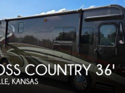 Used 2015 Coachmen Cross Country SRS 360DL available in Haysville, Kansas