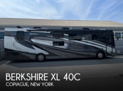 Used 2022 Forest River Berkshire XL 40C available in Copiague, New York