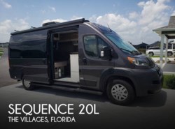 Used 2023 Thor Motor Coach Sequence 20L available in The Villages, Florida
