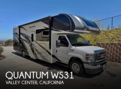 Used 2023 Thor Motor Coach Quantum WS31 available in Valley Center, California