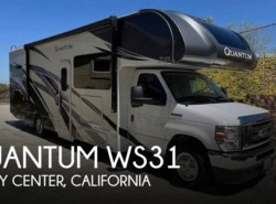 Used 2023 Thor Motor Coach Quantum WS31 available in Valley Center, California