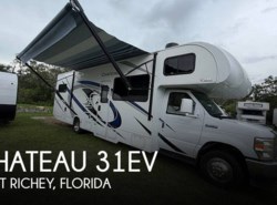 Used 2021 Thor Motor Coach Chateau 31ev available in Port Richey, Florida