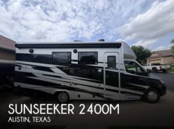 Used 2025 Forest River Sunseeker 2400M available in Austin, Texas