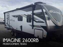 Used 2024 Grand Design Imagine 2600RB available in Montgomery, Texas