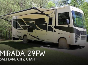 Used 2022 Coachmen Mirada 29FW available in Salt Lake City, Utah