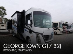 Used 2023 Forest River Georgetown GT7 32J available in Potomac, Maryland