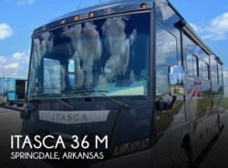 Used 2013 Winnebago Itasca 36 M available in Springdale, Arkansas