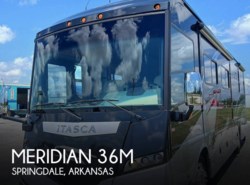 Used 2013 Itasca Meridian 36M available in Springdale, Arkansas