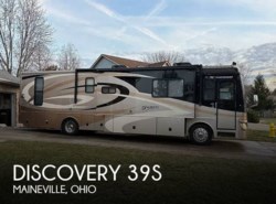 Used 2007 Fleetwood Discovery 39S available in Maineville, Ohio