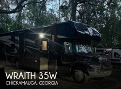 Used 2023 Nexus Wraith 35W available in Chickamauga, Georgia