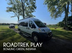Used 2023 Roadtrek Roadtrek Play available in Bowling Green, Indiana