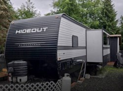 Used 2025 Keystone Hideout Sport 291BR available in Snohomish, Washington