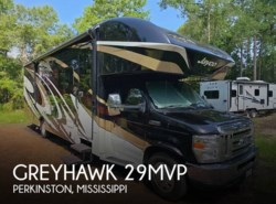 Used 2018 Jayco Greyhawk 29MVP available in Perkinston, Mississippi