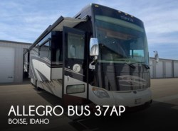 Used 2014 Tiffin Allegro Bus 37AP available in Boise, Idaho