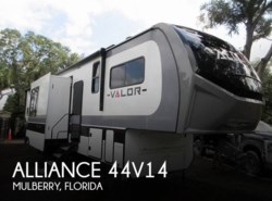Used 2024 Skyline Alliance 44V14 available in Mulberry, Florida