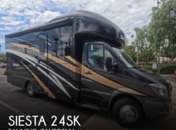 Used 2019 Thor Motor Coach Siesta 24SK available in Banning, California