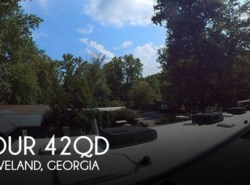 Used 2011 Winnebago Tour 42QD available in Cleveland, Georgia