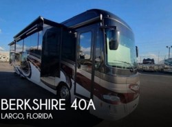 Used 2017 Forest River Berkshire 40A available in Largo, Florida