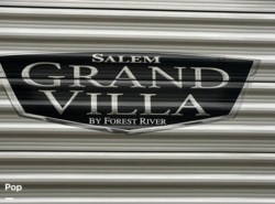 Used 2021 Forest River Wildwood Grand Lodge 42DL available in Transfer, Pennsylvania