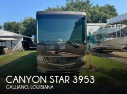 Used 2015 Newmar Canyon Star 3953 available in Galliano, Louisiana