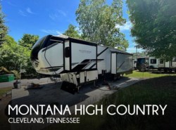 Used 2024 Keystone Montana High Country M-331 RL available in Cleveland, Tennessee