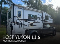 Used 2022 Host Yukon Host 11.6 available in Monticello, Florida