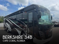 Used 2022 Forest River Berkshire 34B available in Cape Coral, Florida