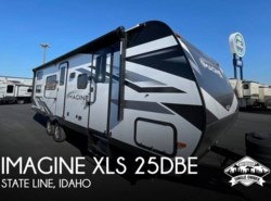 Used 2025 Grand Design Imagine XLS 25DBE available in State Line, Idaho