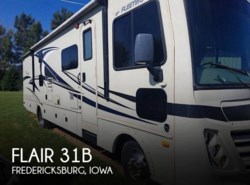 Used 2016 Fleetwood Flair 31B available in Fredericksburg, Iowa
