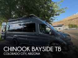 Used 2025 Trail Wagons Chinook Bayside TB available in Colorado City, Arizona