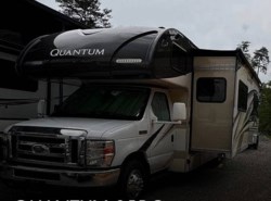 Used 2019 Thor Motor Coach Quantum 25rc available in Asheboro, North Carolina