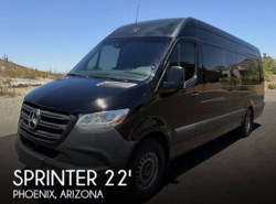 Used 2020 Mercedes-Benz Sprinter 2500 High Roof 170WB available in Phoenix, Arizona