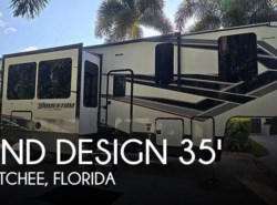 Used 2020 Grand Design Momentum 351M available in Loxahatchee, Florida