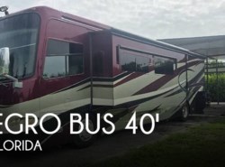 Used 2013 Tiffin Allegro Bus 40QBP Power Glide available in Miami, Florida