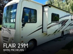 Used 2021 Fleetwood Flair 29M available in Bath, Michigan