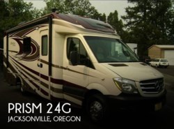 Used 2015 Coachmen Prism 24G available in Jacksonville, Oregon