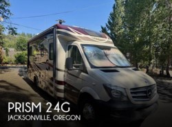 Used 2015 Coachmen Prism 24G available in Jacksonville, Oregon