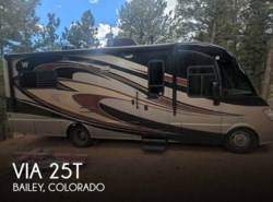 Used 2013 Winnebago Via 25T available in Bailey, Colorado