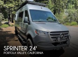 Used 2019 Mercedes-Benz Sprinter 170 4X4 High Roof available in Portola Valley, California