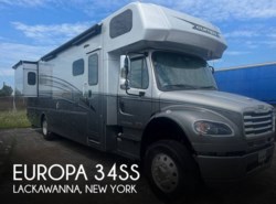 Used 2025 Dynamax Corp Europa 34SS available in Lackawanna, New York
